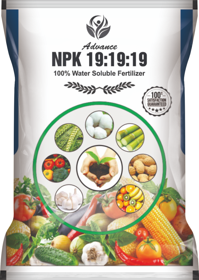 NPK 19 19 19
